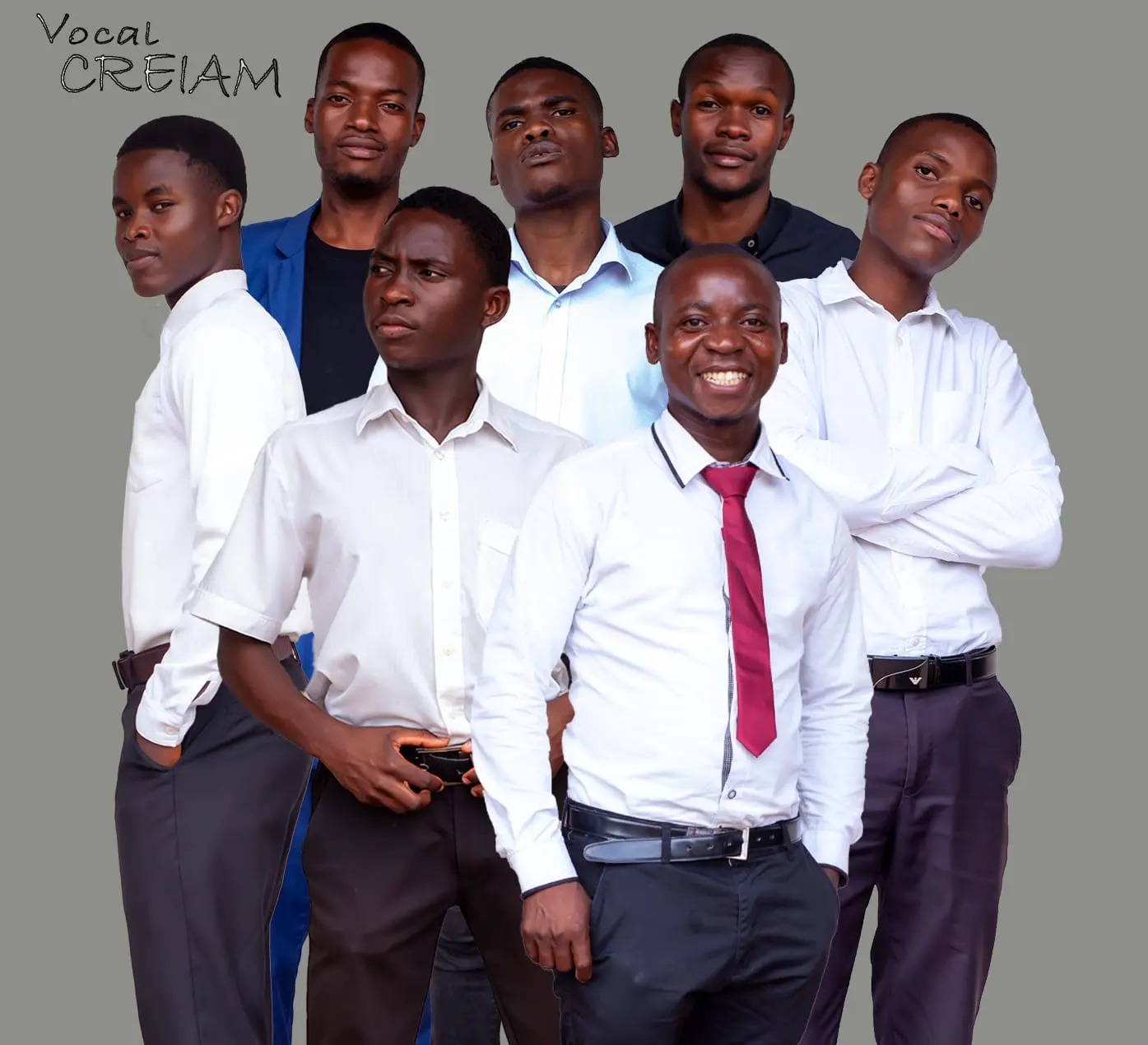 Vocal CREIAM