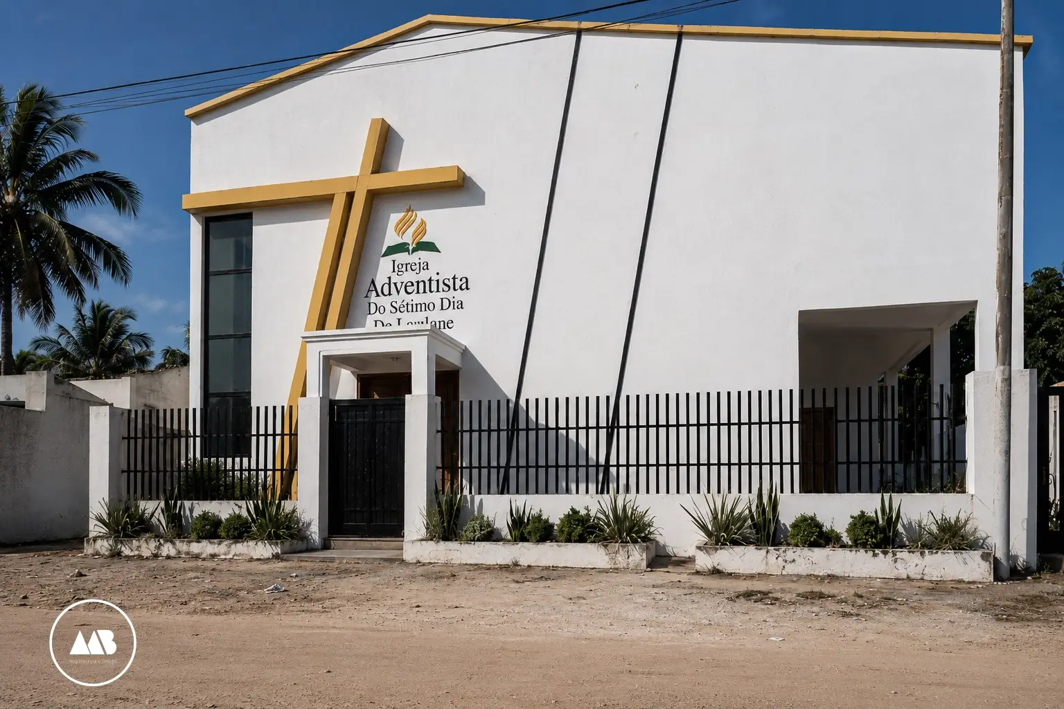 A visão da nova IASD Laulane